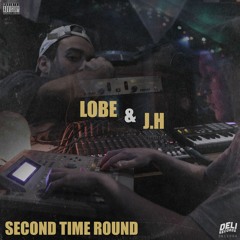 I've Been Told - Lobe & J.H