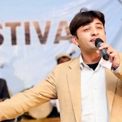 Giltet Ga Khush Wan Jeel - Jabir Khan jabir - Shina Song