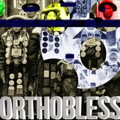Orthobless - Cruelty