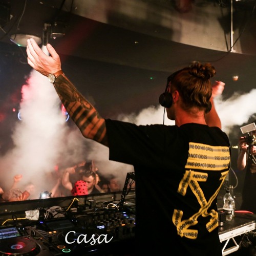Winter mix 2019