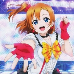 Love Live! School Idol Project Bokura Wa Ima No Naka De