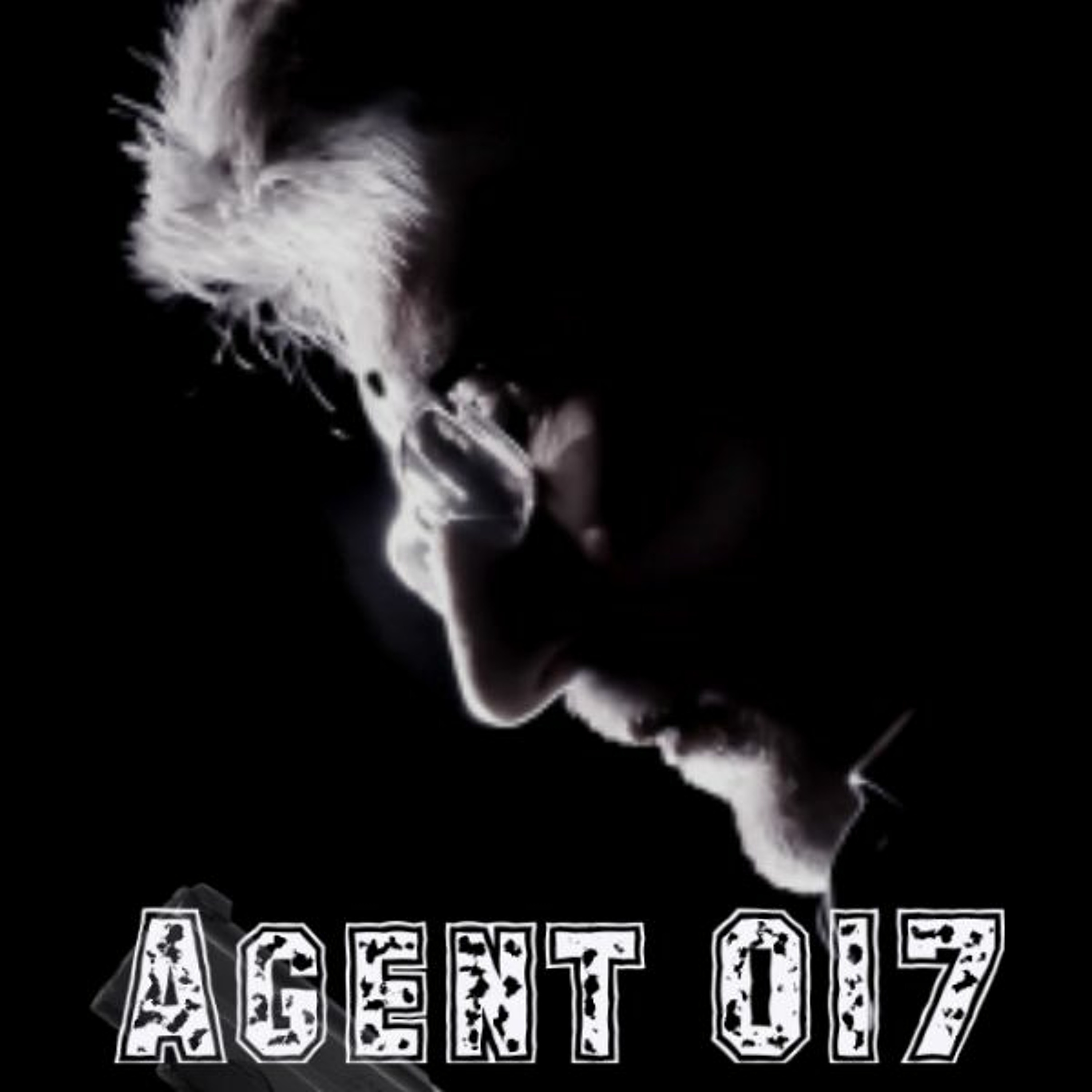 Agent 17 episode artwork