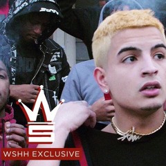 Skinnyfromthe9 Problems (WSHH Exclusive - Official Audio)