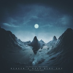 Heaven's Deep Blue Sky (Philip Larsen Remix)