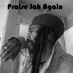 Tenastelin & King Alpha - Praise Jah Again dub plate