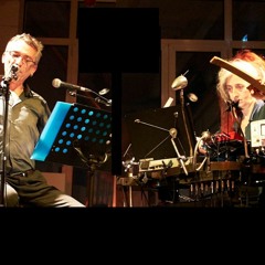 DANS L'OREILLE  _ LIVE MARSEILLE GMEM