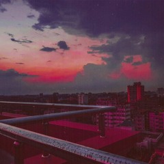 WEEKND Type Beat - M A G E N T A - ck & raven collab