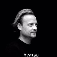 Christian82 at Izakaya Nights | The Jane Antwerp January 2019