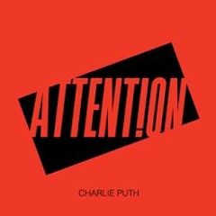 Attention - Urdu Cover -