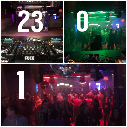 How To Start In A Club By Vortex [GER] (Sky Club Leipzig Edition)