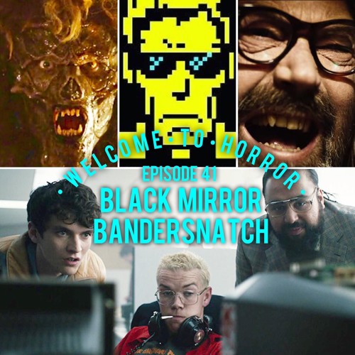 041 Bandersnatch
