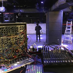 Live @ Contact Tokyo 2018.01.26