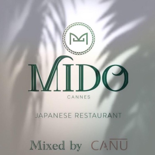 MIDO mixed by CANU