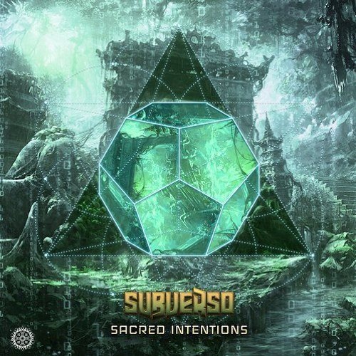 Subverso - Fury