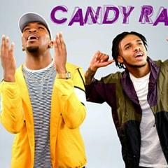 Soul 4 Real - Candy Rain (Desmond Dennis & Tone Stith Cover)