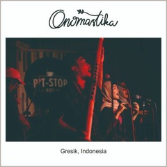 Onomastika - Perahu Sampanmu (dari Workshop Alih Wahana Musik Puisi)