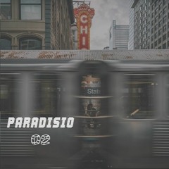 Paradisio Show #02 - Hugo Vincent