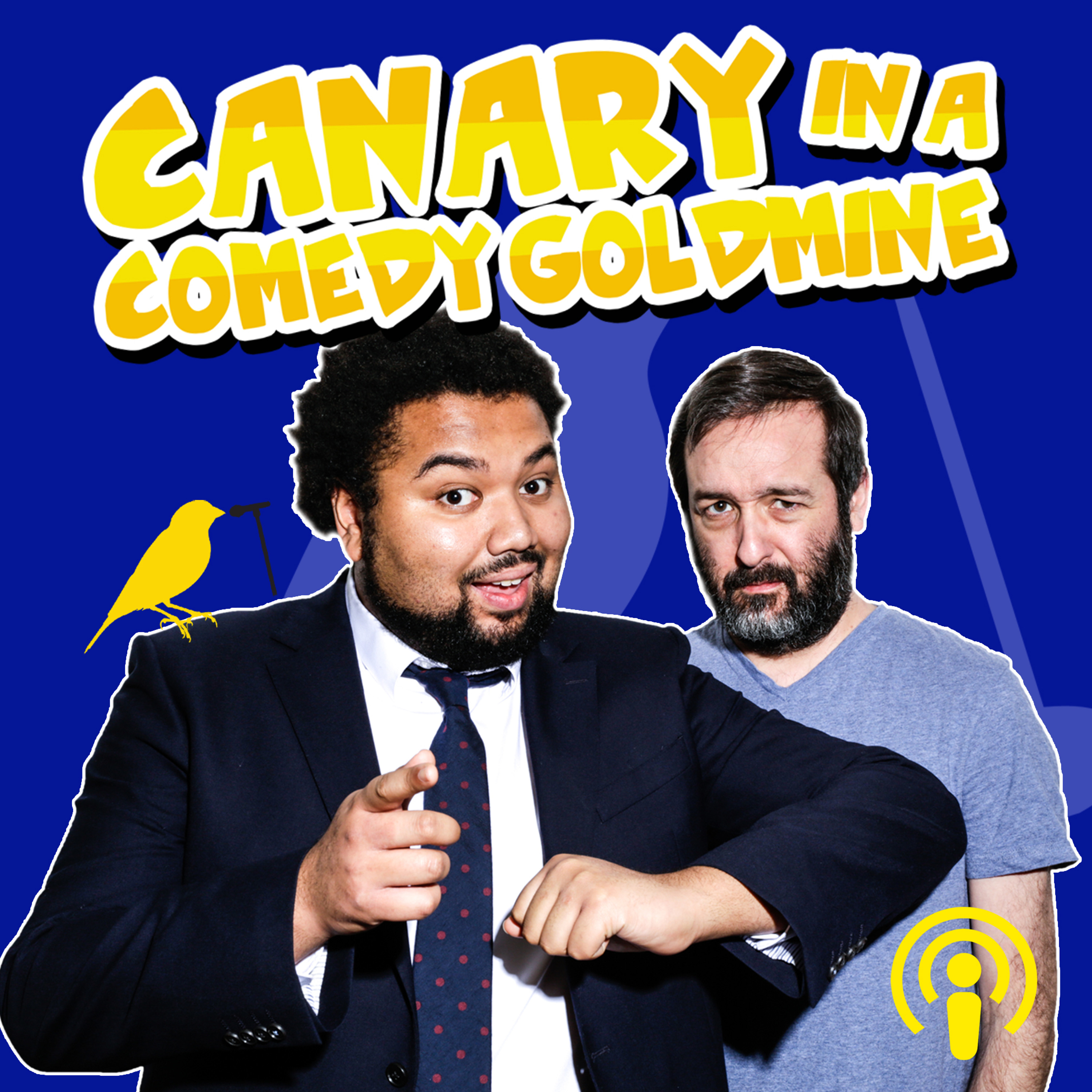 EP56 - My Body's Not For Sale Brian episode artwork