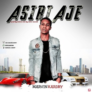 Asiri Aje | naijabreed.com