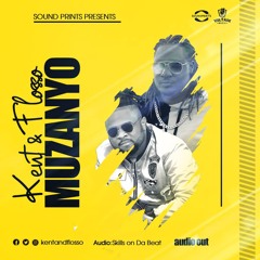 Muzanyo by Kent and Flosso (Voltage Music)