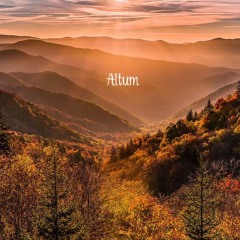 Altum Fall Mix [ Deep Sessions  #45]