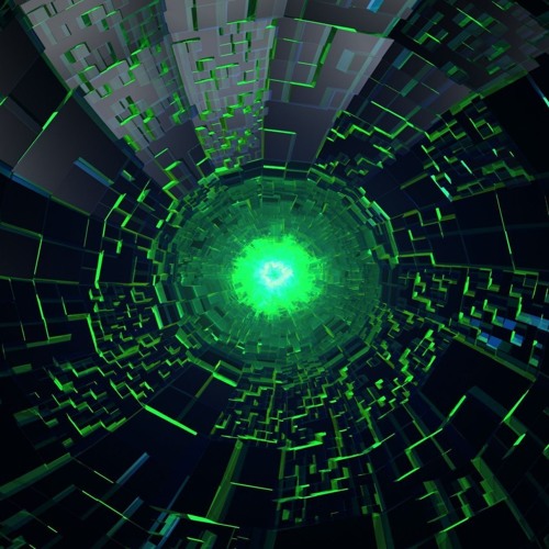 Cosmic Vibes Psytrance mix 2K19