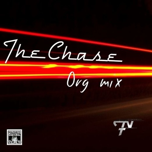 Stream The Chase - *clip* - Full track available for purchase on ...