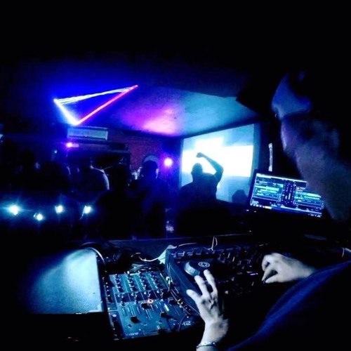 Azotek - Ragga Jungle / Dubwise / Drum&Bass Track ( Playlist 2019 )