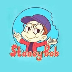 Allyz Cane - Stoney Bob [Logic Type of Beat]