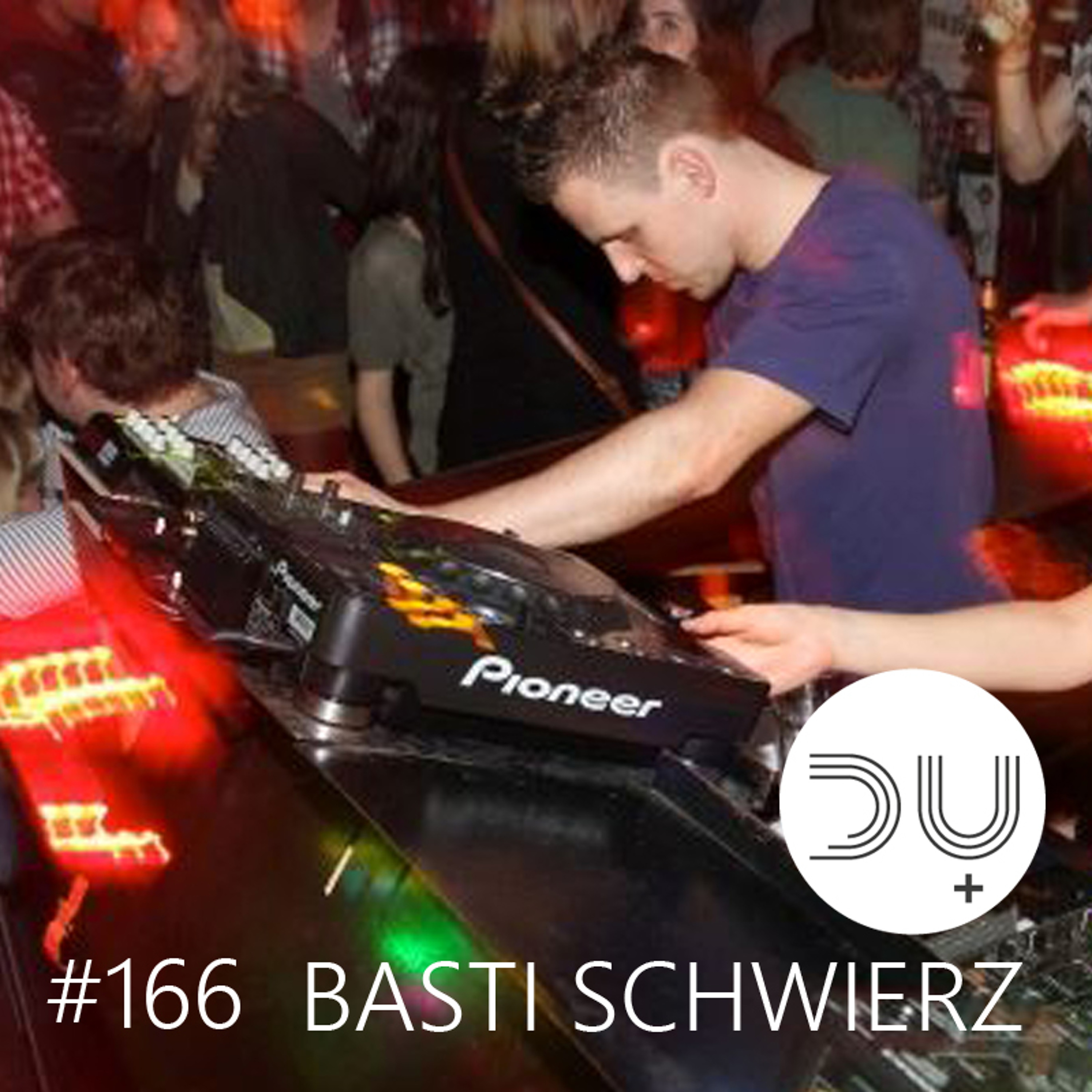 du-und-musik-166-by-basti-schwierz episode artwork
