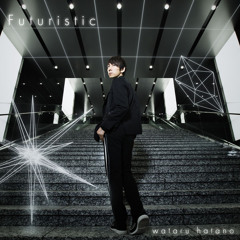 CAPSULE HEART - Wataru Hatano