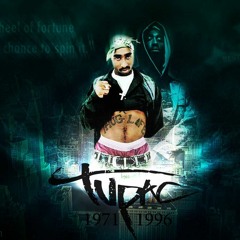 2Pac - Lose Yourself Ft; Eminem; Jamie Gos Remix ( 8 Mile ) 2019