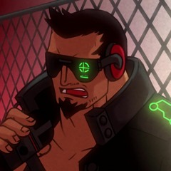 【Chono Masahiroid】Ninja Re Bang Bang 【 UTAU Cover】
