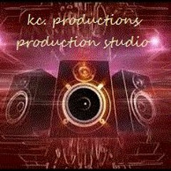 kc.productions studio session 2019 Crazy Trap Instruments 125 Bpm