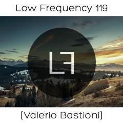 Episode 119 - Valerio Bastioni