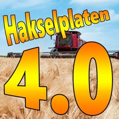 Hakselplaten 4.0