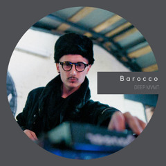 DEEP MVMT Podcast #114 - Barocco