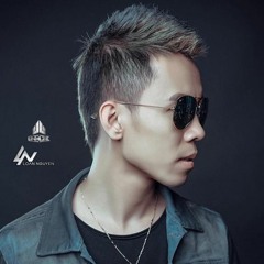 (Đặt) Phía Sau Em Là Anh 2019 - DJ Minh Anh Remix