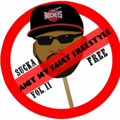 100it-Anit My Fault Freestyle