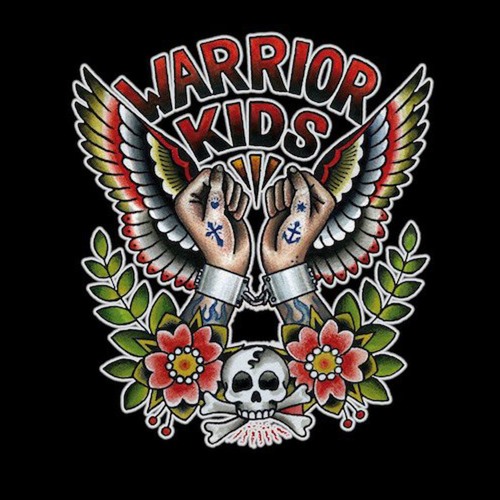 Warrior Kids - Ultras De Marseille (Vinyle Neuf)
