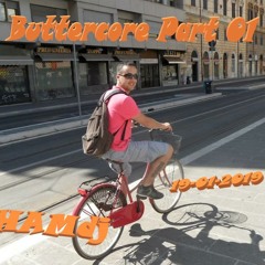 Buttercore part 01