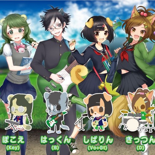 Stream ウワサノペタルズ - 最終列車(mini's J-Core bootleg) by Stream ウワサノペタルズ - 最終列車(mini's J-Core bootleg) by