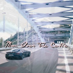 Moon Over The Castle