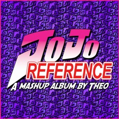 JoJo Reference