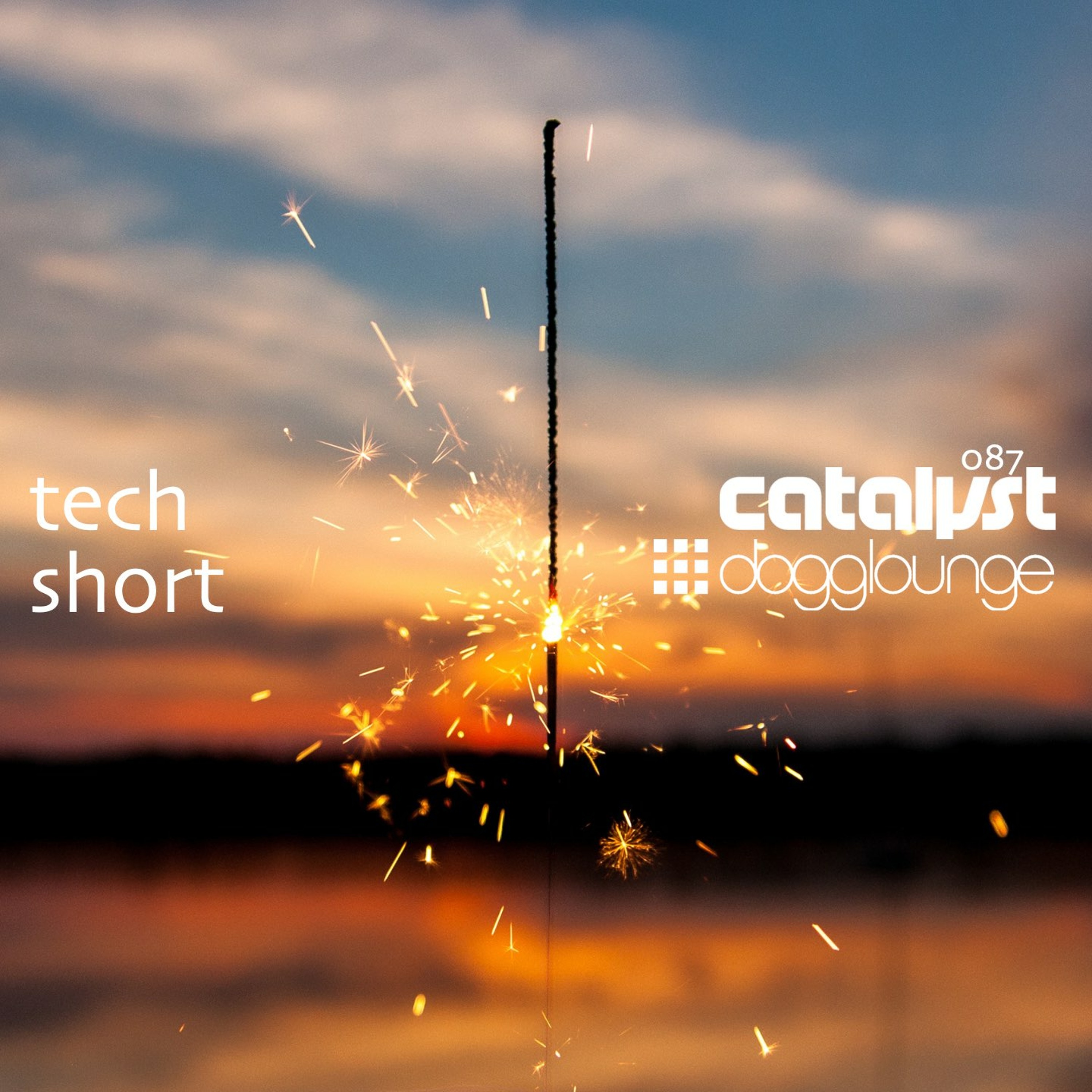 cover of episode DL087 - tech short