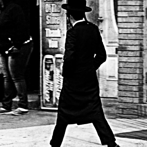 NSD - Rabbi Jacop Jr Core