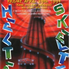 Dj Hype @ Helter Skelter (29-4-1994)