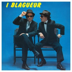 PREMIERE : I Blagueur - Balla? No!...