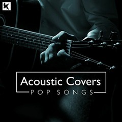 Say You Won't Let Go - James Arthur (Acoustic Cover)