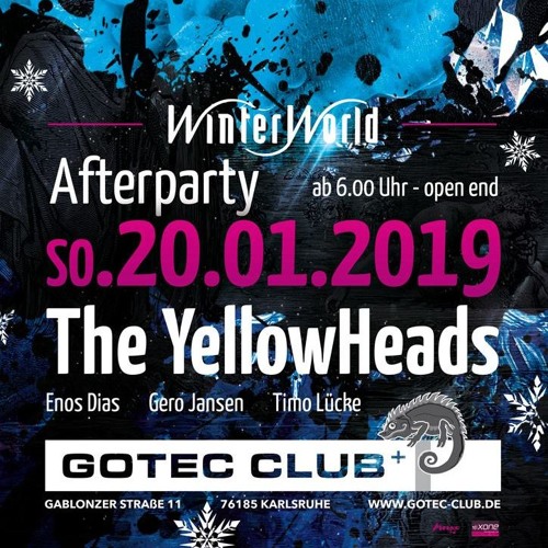 WInTerTiMe 2019 VOL 1
